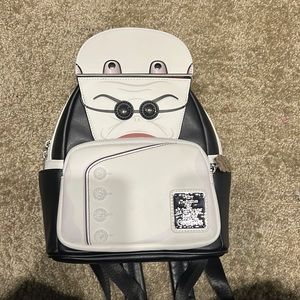 Dr Finklestein Loungefly